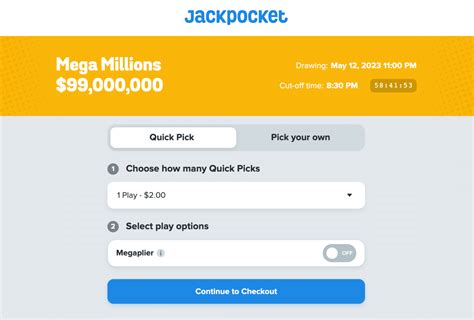 jackpocket promo code